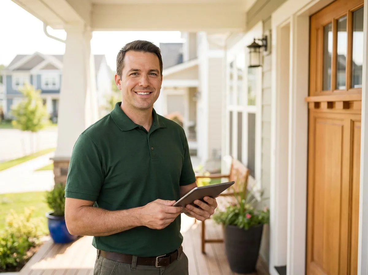 Pest control FAQs for Lake, MI